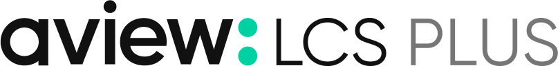 aview lcs plus