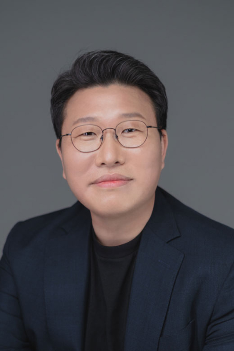 프로필 이미지 CEO 김진국