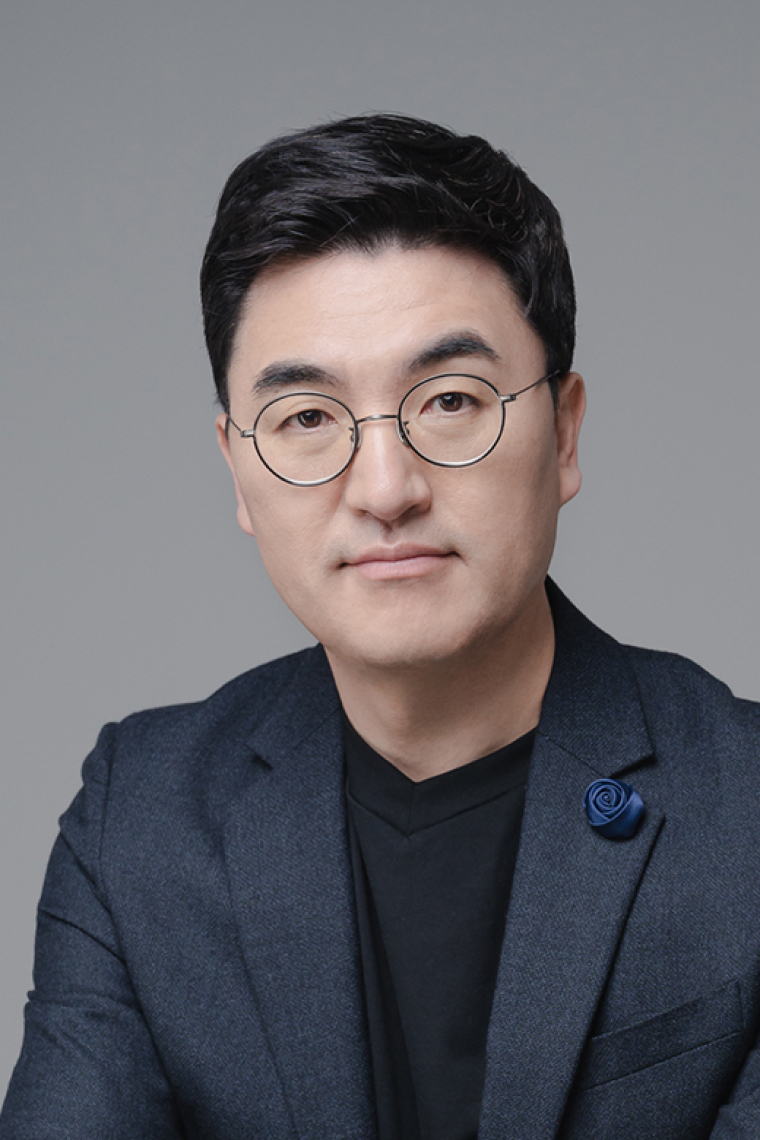 프로필 이미지 CFO 정우석