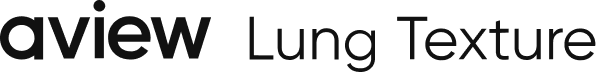 aview Lung Texture