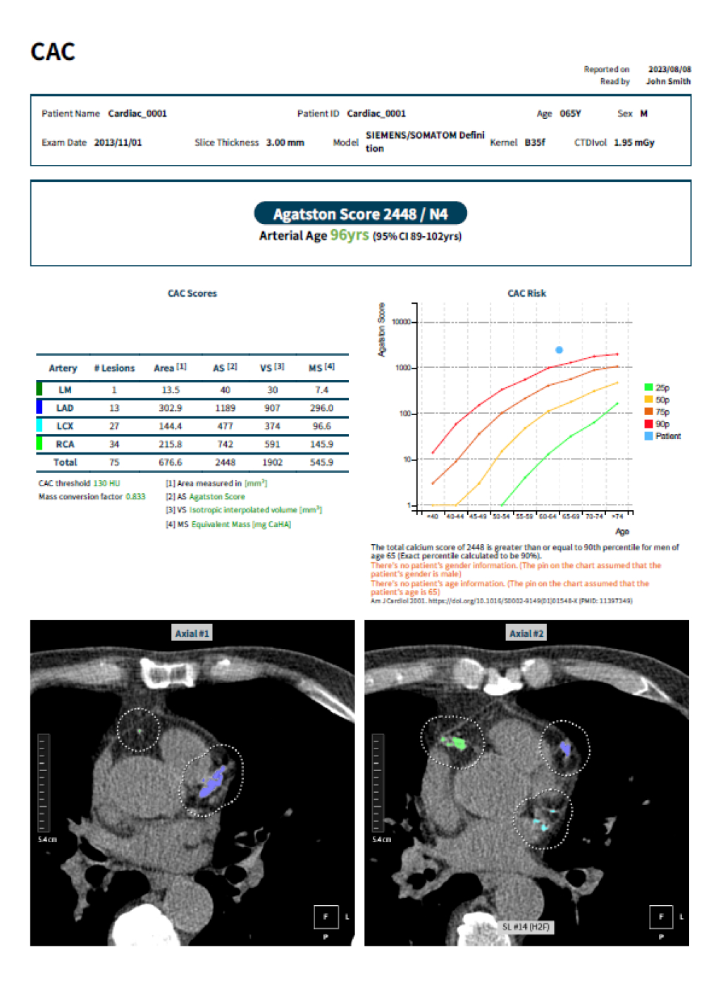 aview CAC | Optimize the Utilization of Diagnosis Analysis Results