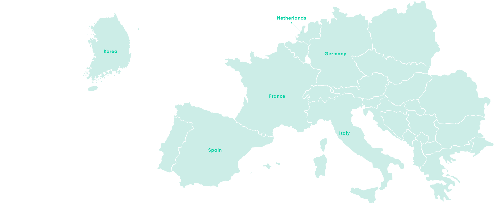 aview LCS PLUS | Supply of global lung cancer screening projects