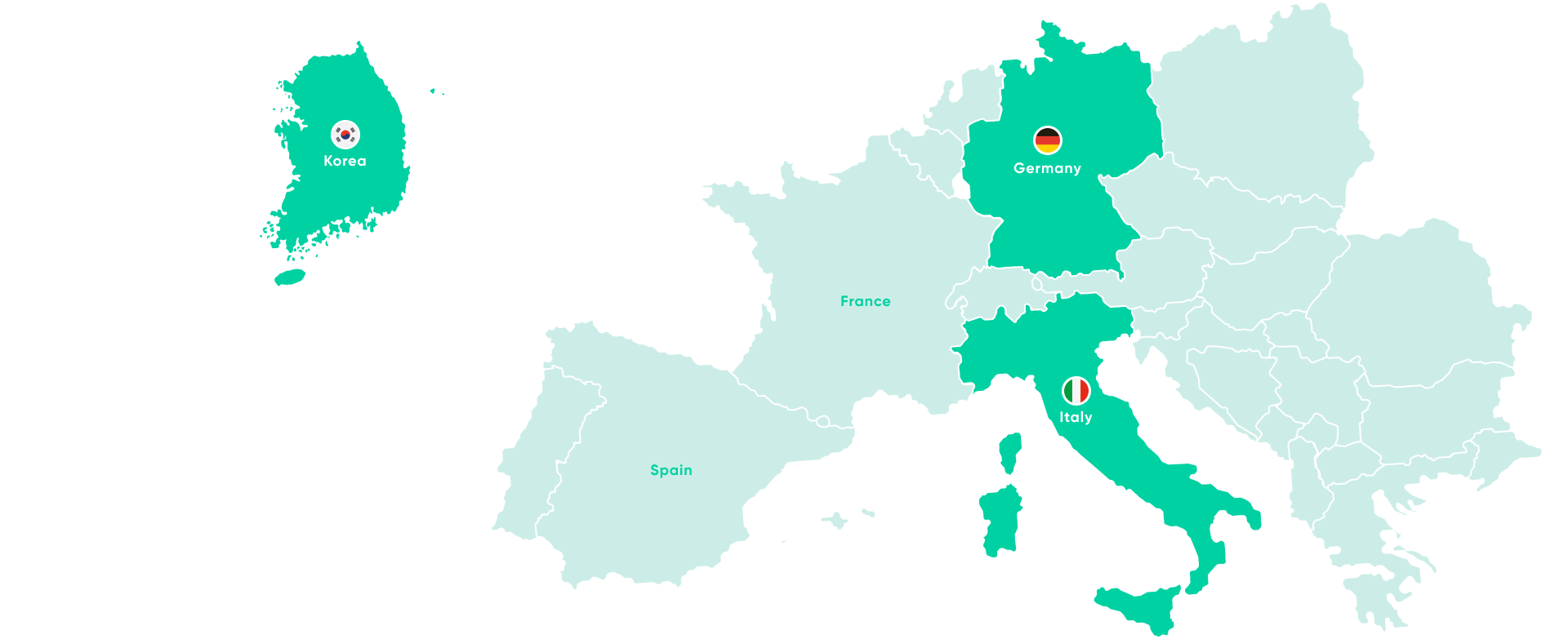 aview LCS PLUS | Supply of global lung cancer screening projects