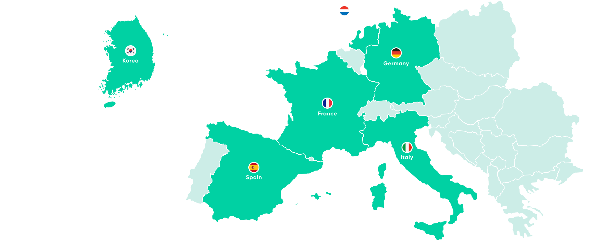 aview LCS PLUS | Supply of global lung cancer screening projects