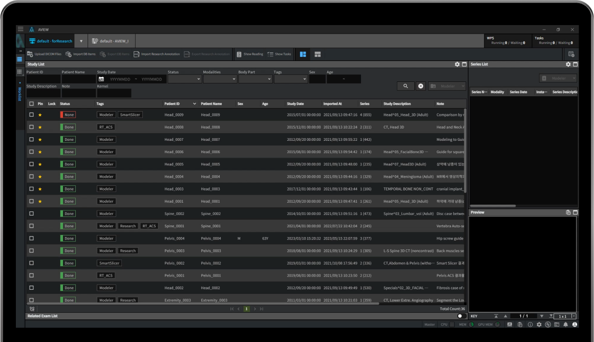 Pseudonymization Server Provides multiple-condition search for user convenience