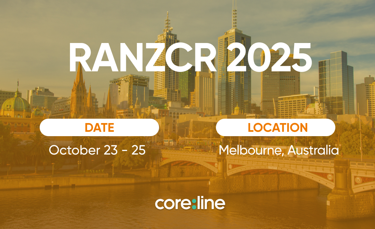 RANZCR 2025