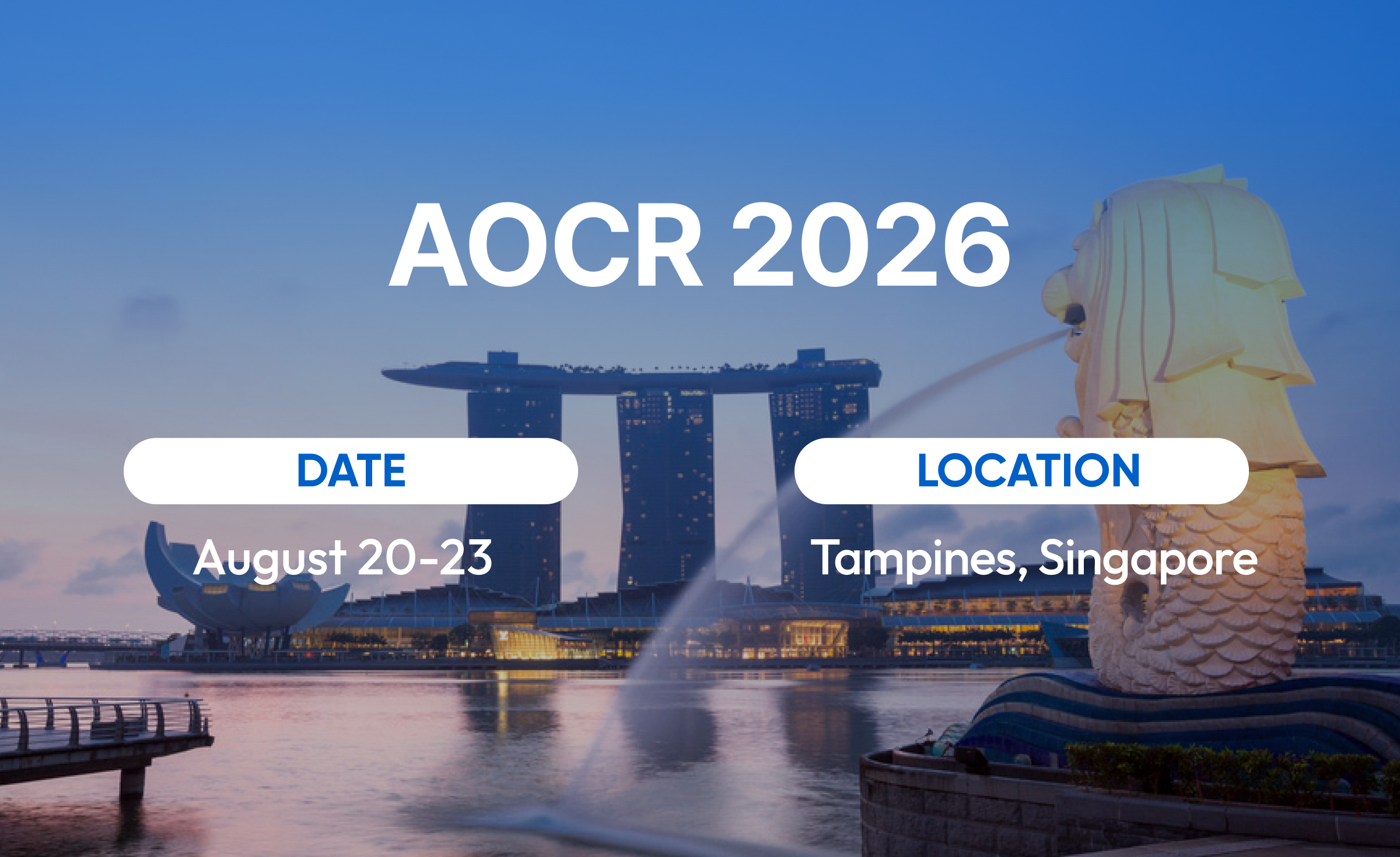 AOCR 2026