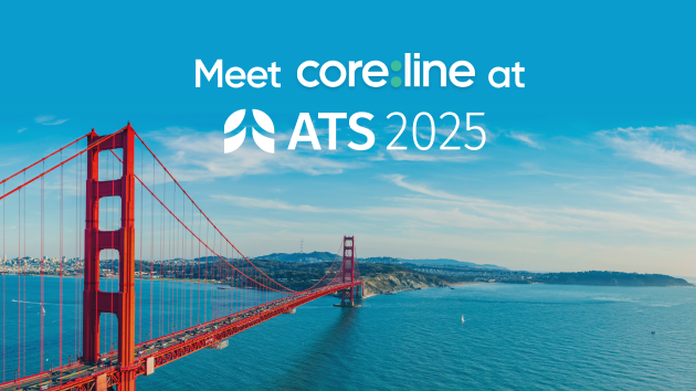 Coreline Soft Expands Presence at ATS 2025 with Focus on Pulmonary AI Solutions