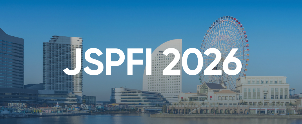 JSPFI 2026