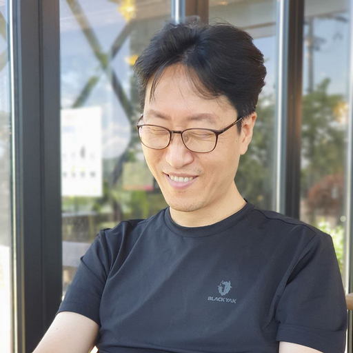 AI1T, DongHoon Yu