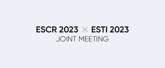 ESCR ESTI 2023