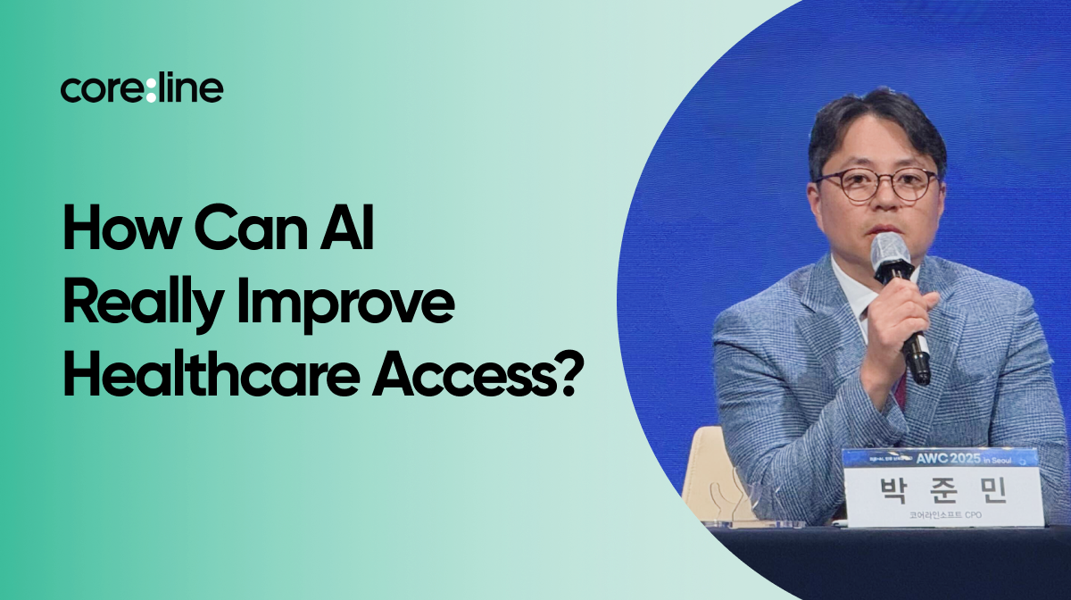 How Can AI Really Improve Healthcare Access?