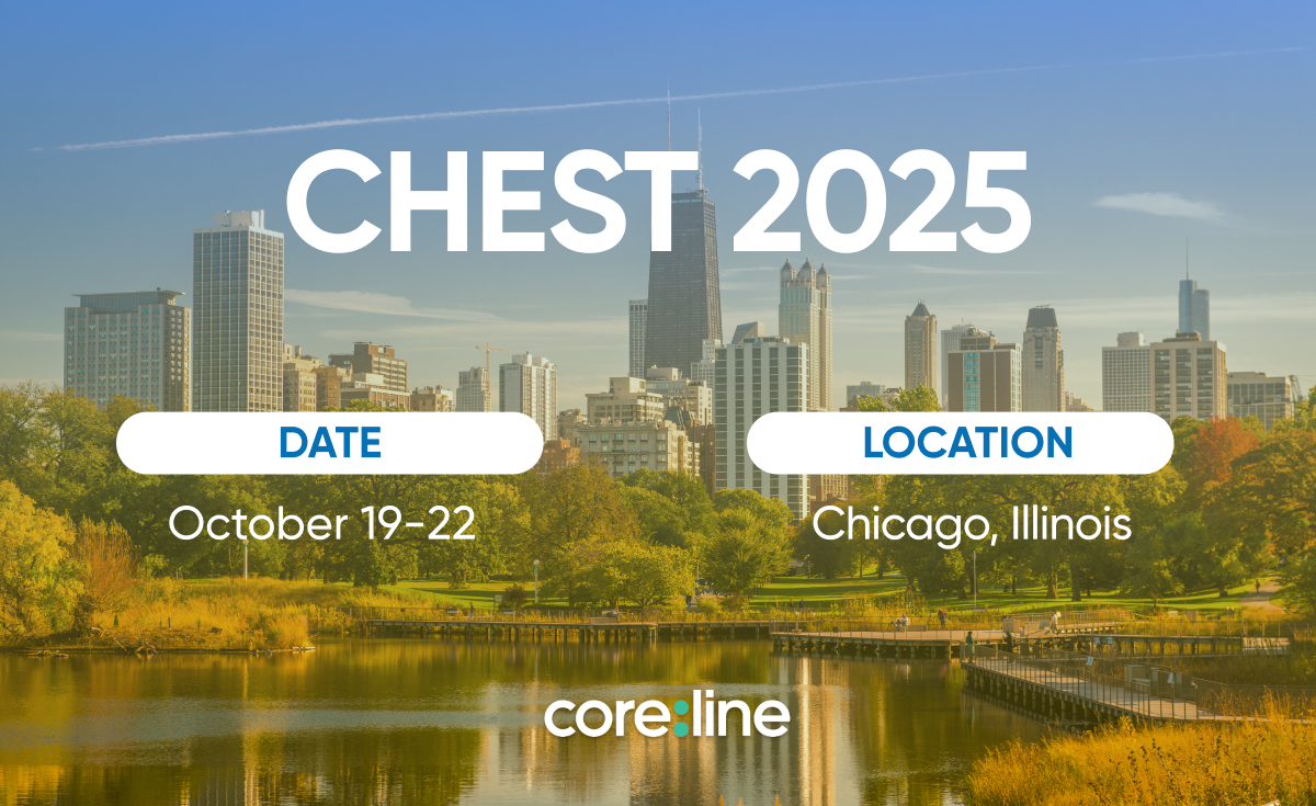 CHEST 2025