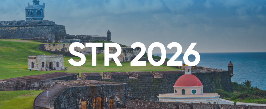 STR 2026