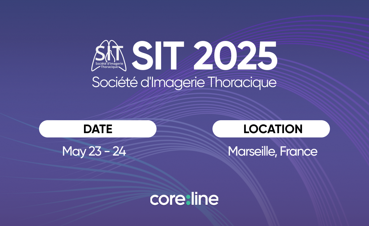 SIT 2025 (Société d’Imagerie Thoracique Annual Meeting)