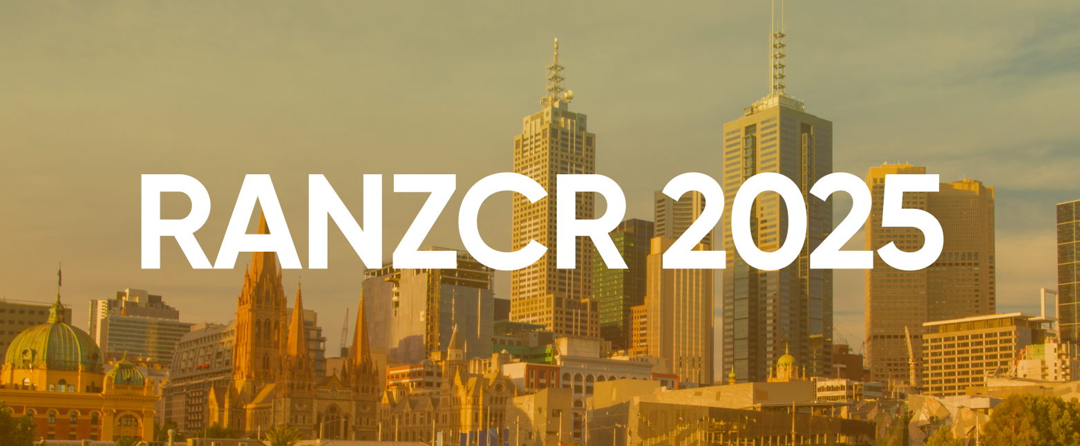 RANZCR 2025