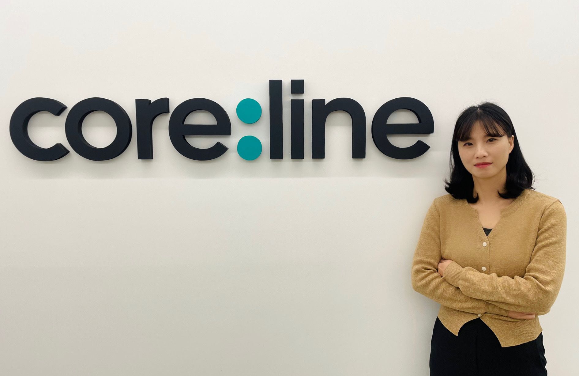 Hyeyi Park, Director of Regulatory Breakthrough Department 