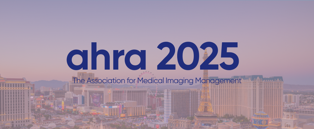 AHRA 2025 Annual Meeting