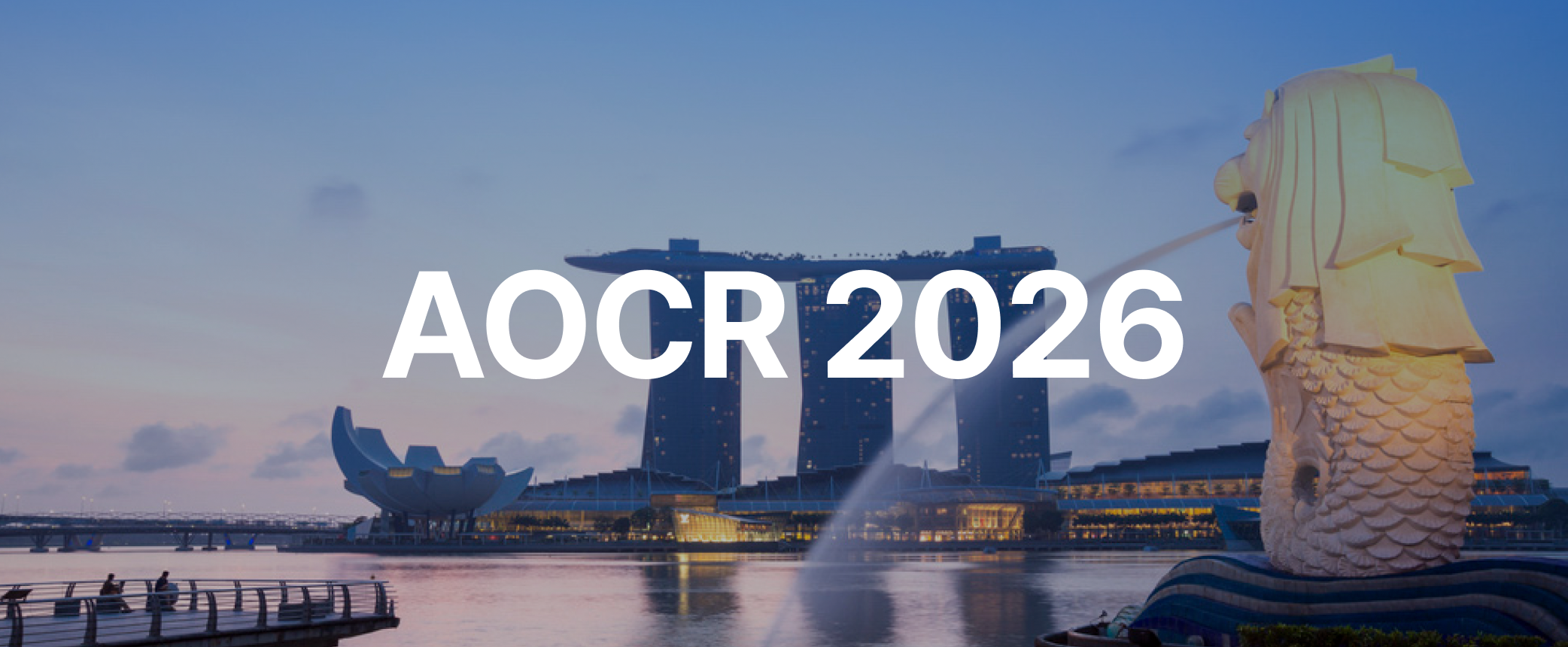 AOCR 2026