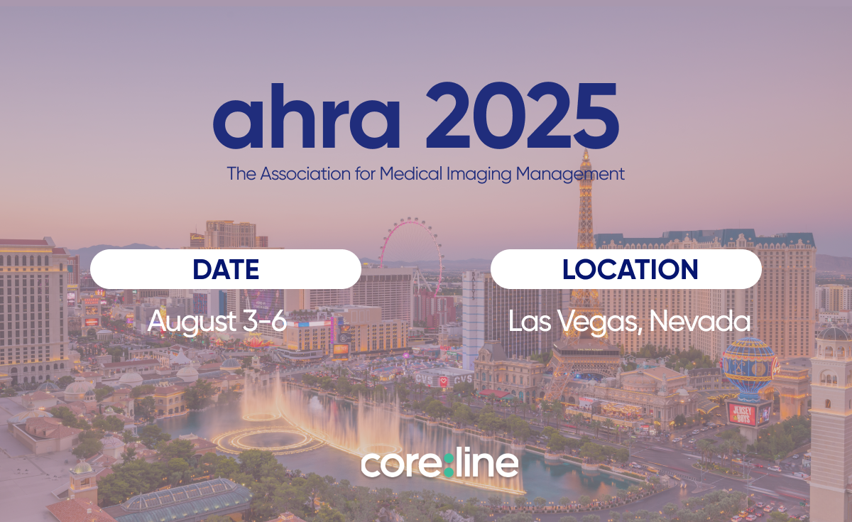 AHRA 2025 Annual Meeting: Shaping the Future of Imaging Leadership