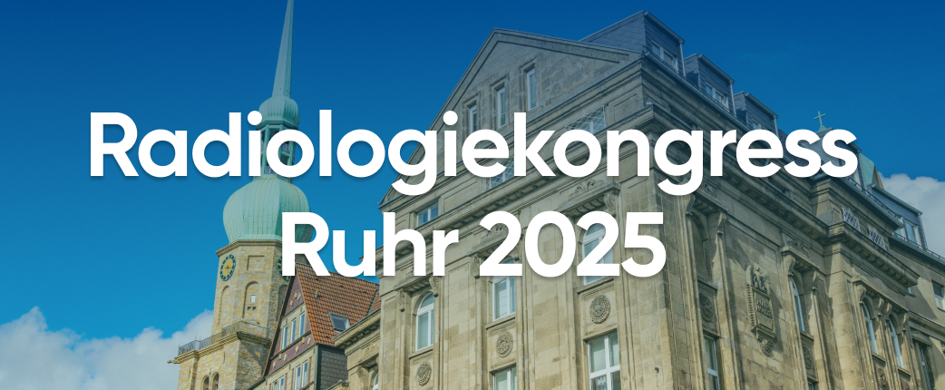 Radiologiekongress Ruhr 2025