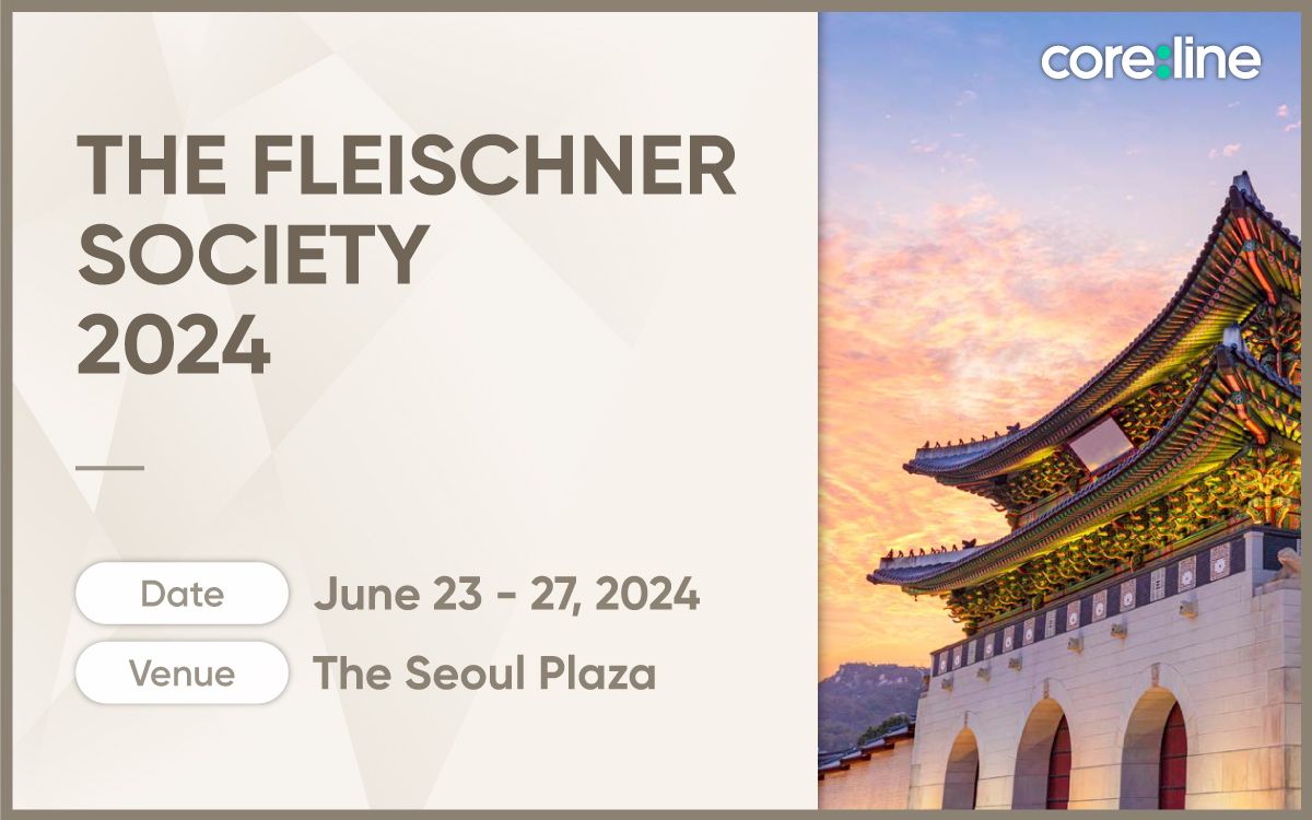 The Fleischner Society 2024