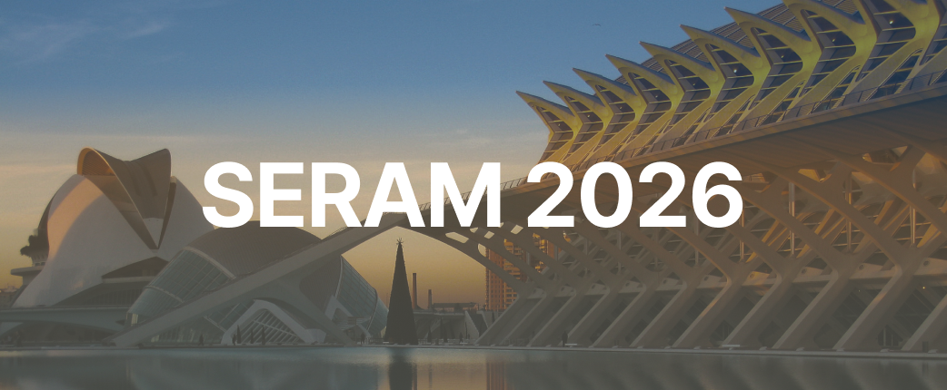 SERAM 2026