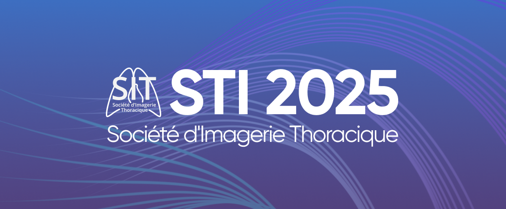 프랑스 흉부영상의학회 연례 학술대회 (SIT 2025)