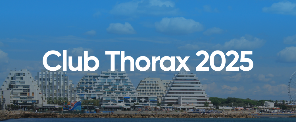 Club Thorax 2025