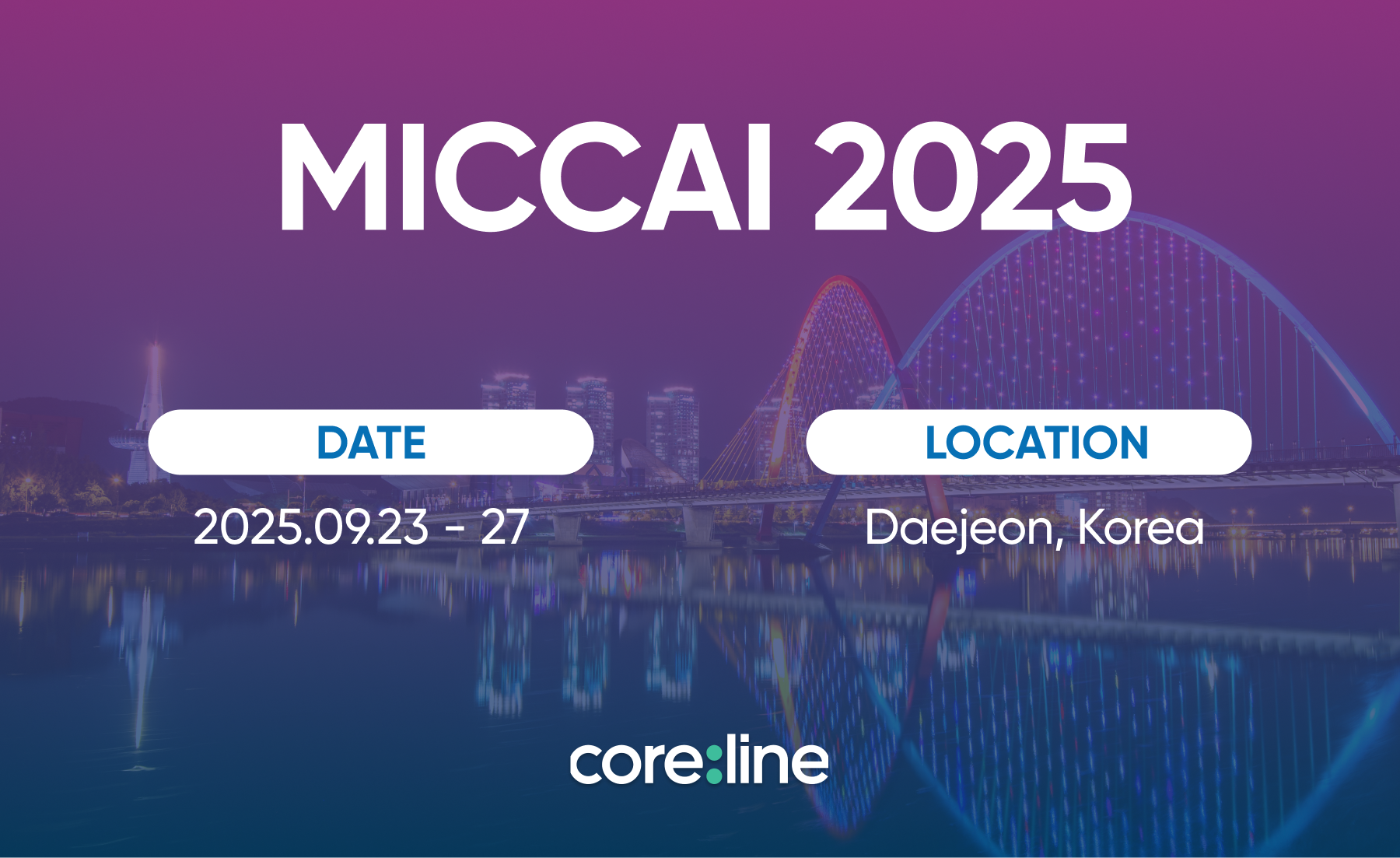 MICCAI 2025
