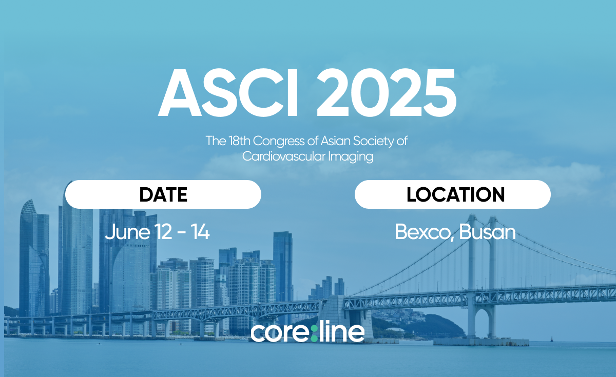 The 18th Asian Society of Cardiovascular Imaging Congress – ASCI 2025